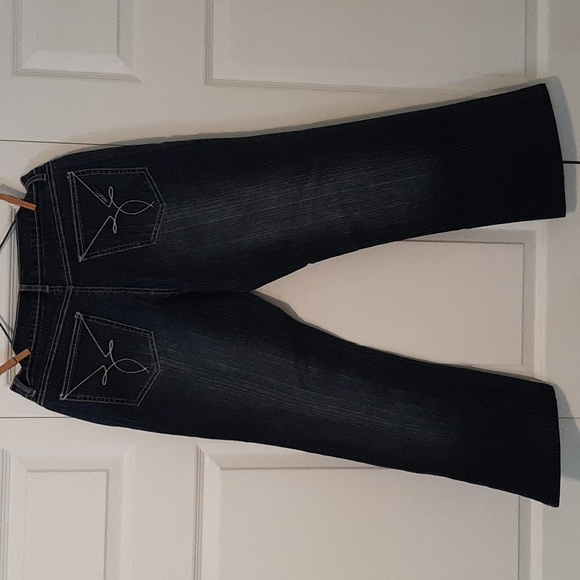 Pace jeans, women's - Picture 3 of 3